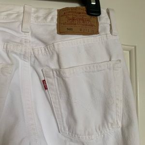 vintage 501 levis jeans